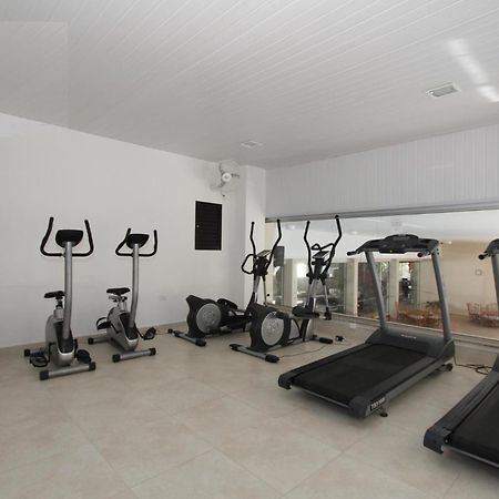 Hotel Guarany Aguas de Lindoia Luaran gambar