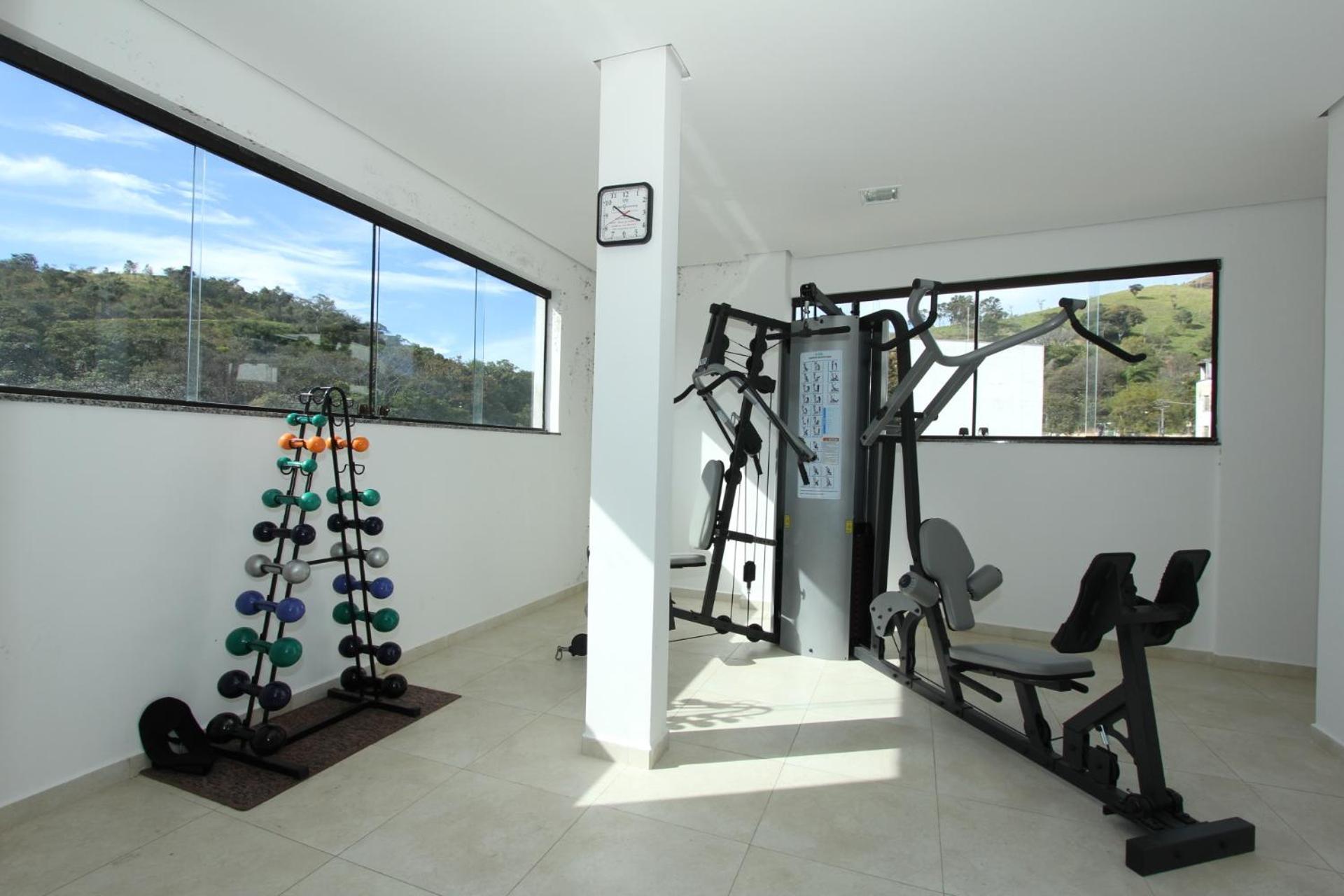 Hotel Guarany Aguas de Lindoia Luaran gambar