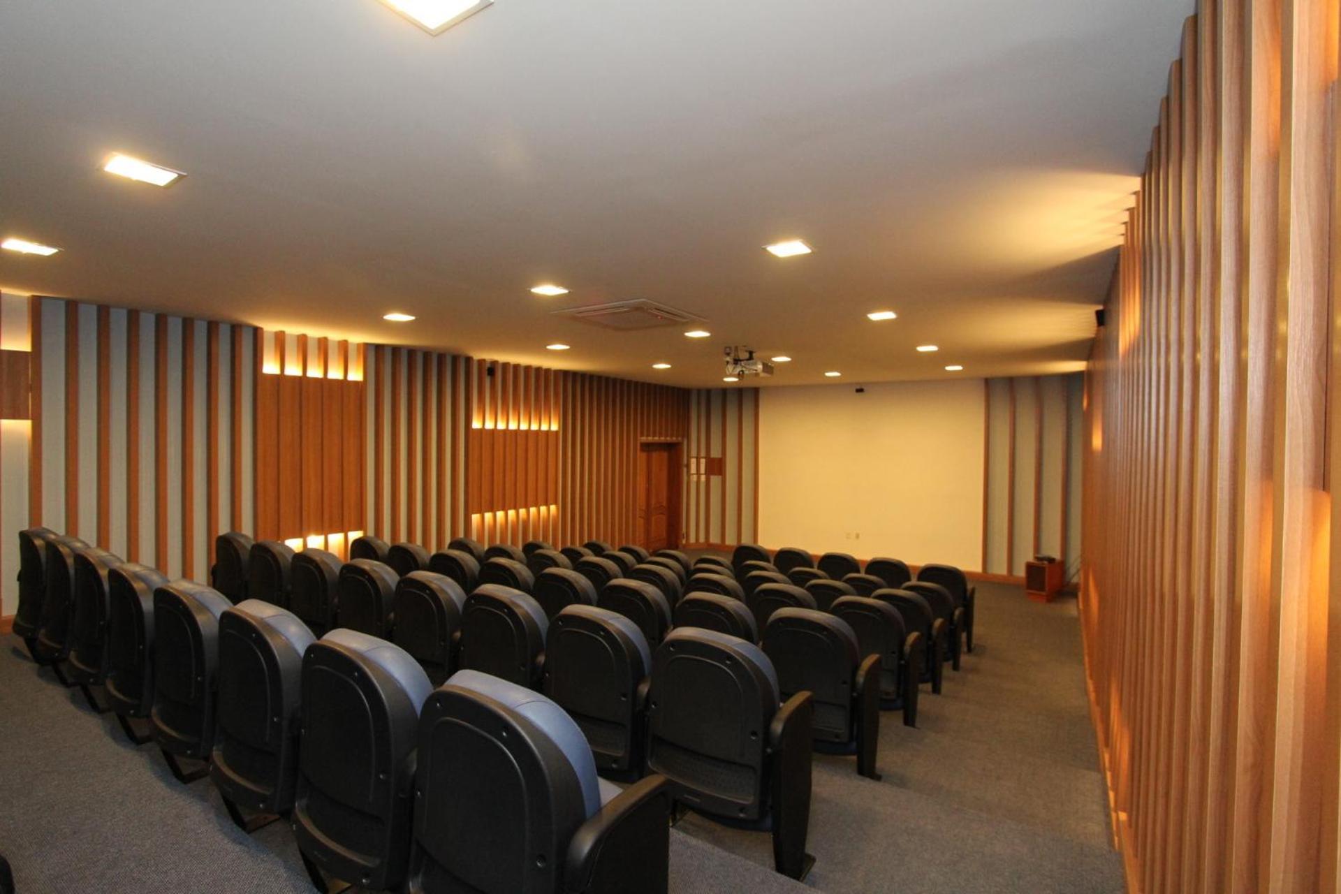 Hotel Guarany Aguas de Lindoia Luaran gambar