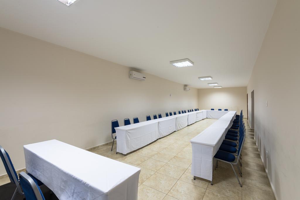 Hotel Guarany Aguas de Lindoia Luaran gambar