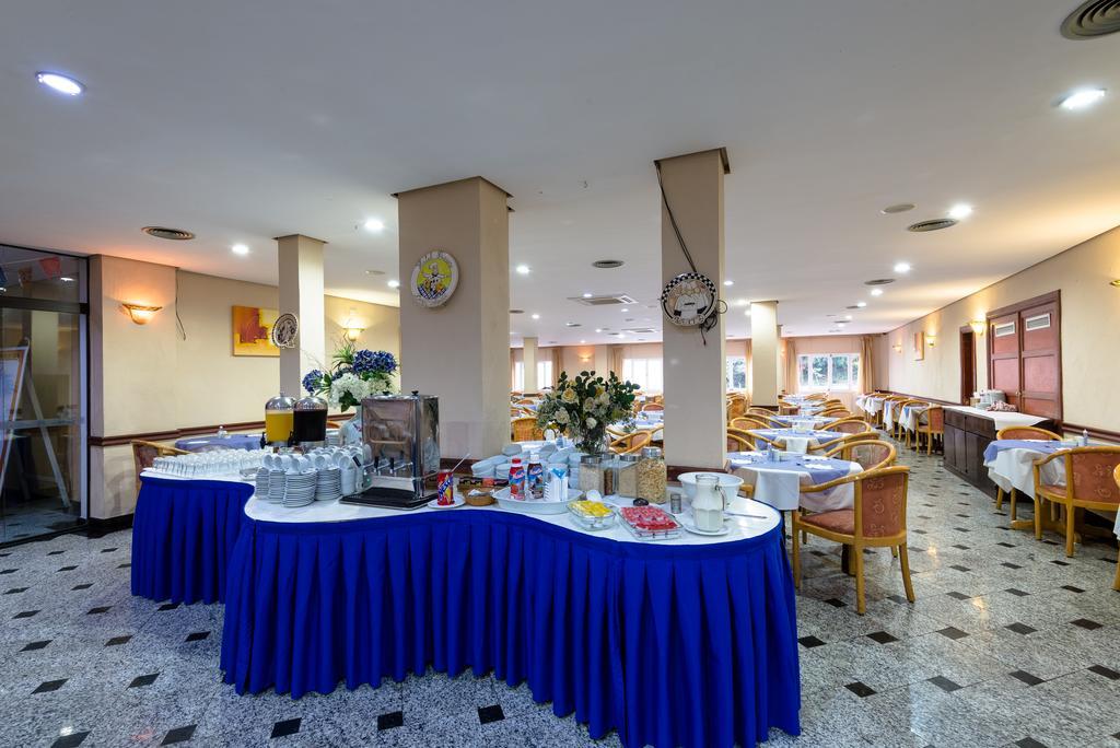 Hotel Guarany Aguas de Lindoia Luaran gambar