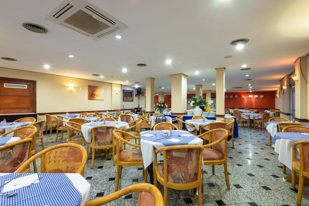 Hotel Guarany Aguas de Lindoia Luaran gambar