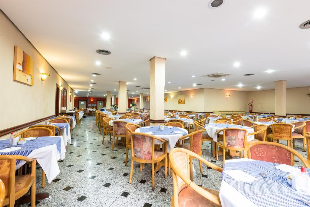 Hotel Guarany Aguas de Lindoia Luaran gambar