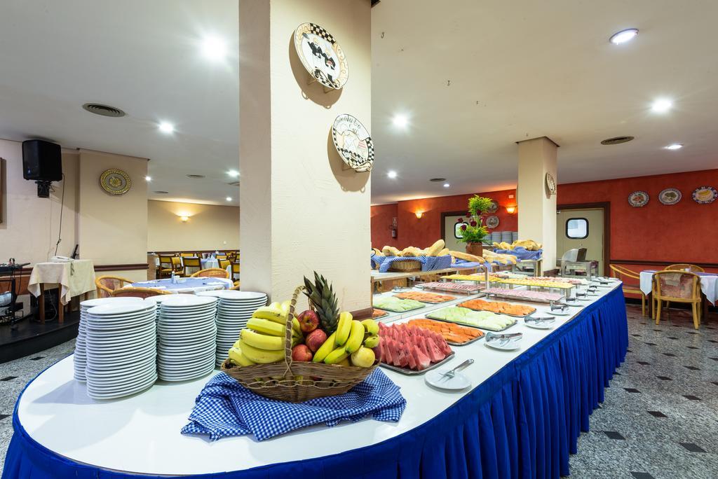 Hotel Guarany Aguas de Lindoia Luaran gambar