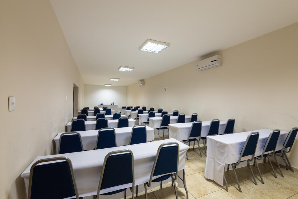 Hotel Guarany Aguas de Lindoia Luaran gambar