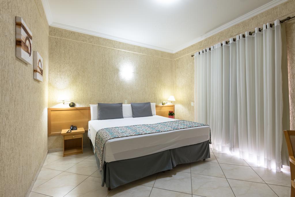 Hotel Guarany Aguas de Lindoia Luaran gambar