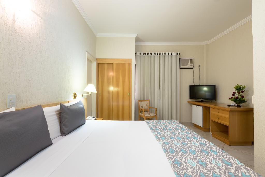 Hotel Guarany Aguas de Lindoia Luaran gambar