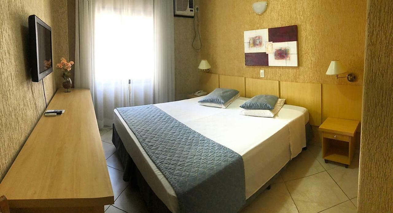 Hotel Guarany Aguas de Lindoia Luaran gambar